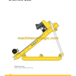 Epiroc Diamec 232 Operation Manual