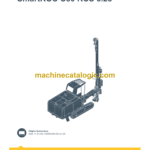 Epiroc SmartROC C50 RCS 6.28 Control System Manual