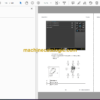 Epiroc Cabletec RCS 5.4 Control System Manual - Image 2