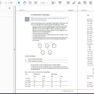 Epiroc DM30 II T3 LP Operation and Maintenance Manual