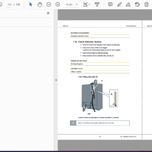 Epiroc Boltec MC Operation and Maintenance Manual