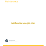 Epiroc Riktningsutrustning ARI S7 Maintenance Manual