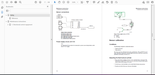 Epiroc FAM3 Operation and Maintenance Manual - Image 4