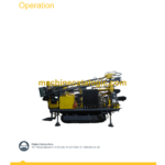 Epiroc IBH10 and IBH10 Plus Operation Manual