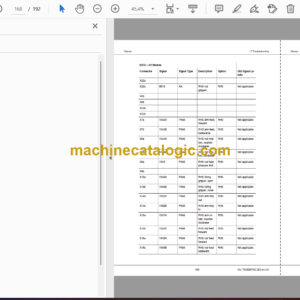 Epiroc Diamec Products Control System Manual