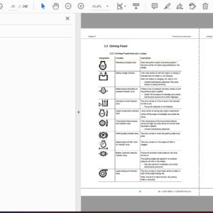 Epiroc Cabletec E Operation and Maintenance Manual