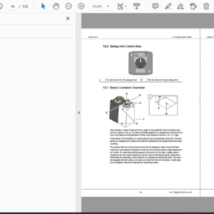 Epiroc Boltec S10 S Operation and Maintenance Manual