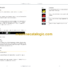 Epiroc PV-316 RCS 5.5 Pit Viper Control System Manual - Image 4