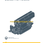 Epiroc Diamec PHC 4 Crawler Operation Manual