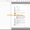 Epiroc Simba RCS5 Control System Manual - Image 2