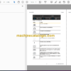 Epiroc Boomer RCS 5.10 Control System Manual - Image 2