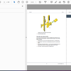 Epiroc Boltec SL Operation and Maintenance Manual