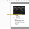 Epiroc Simba RCS 5.6 Control System Manual - Image 4