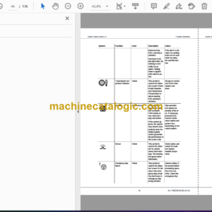 Epiroc Carrier Control System 1.8 Control System Manual