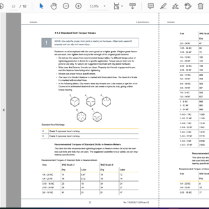 Epiroc Motivator Operation and Maintenance Manual