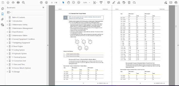 Epiroc Motivator Operation and Maintenance Manual - Image 2