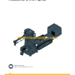 Epiroc Robbins 34RH QRS Control System Manual