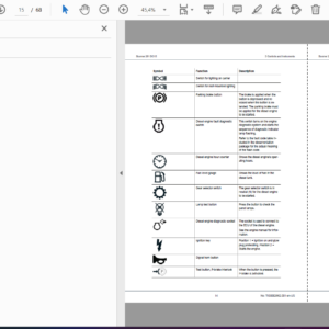 Epiroc Boomer 281 DC15 Operation and Maintenance Manual