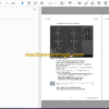 Epiroc Simba RCS 5.7 Control System Manual - Image 2