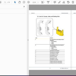 Epiroc Boomer 282 Operation and Maintenance Manual