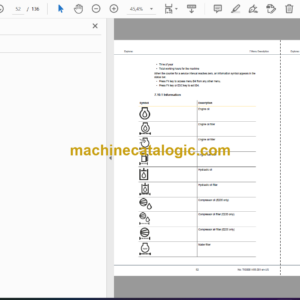 Epiroc Explorac Control System Manual