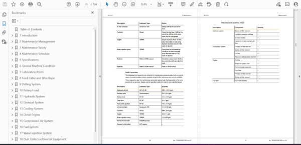 Epiroc IBH10 II Operation and Maintenance Manual - Image 4