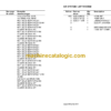 Epiroc FlexiROC T30 R-01 Spare Parts Catalog - Image 3