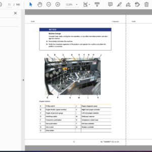 Epiroc DM45 Operation and Maintenance Manual