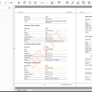 Epiroc DM45 RCS 5 Operation and Maintenance Manual