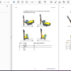 Epiroc ICM260 Operation and Maintenance Manual - Image 3
