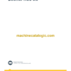Epiroc Boomer RCS 5.8 Control System Manual