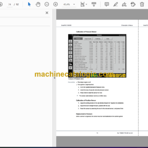 Epiroc SmartROC D60, D65 Control System Manual