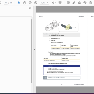 Epiroc Boomer E3 C Operation and Maintenance Manual