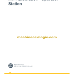 Epiroc MH Automation Operation Manual