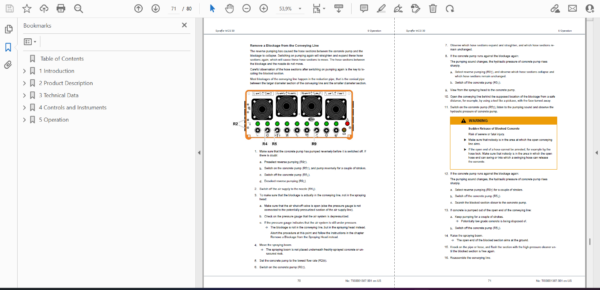 Epiroc MCS 30 Operation and Maintenance Manual - Image 2