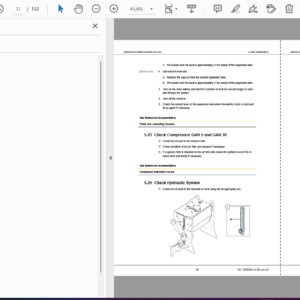 Epiroc Boomer E10 S-DH Operation and Maintenance Manual