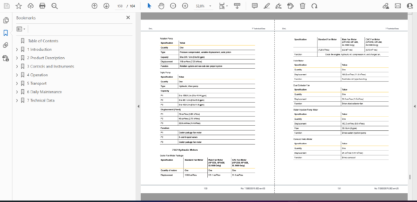 Epiroc DML Operation and Maintenance Manual - Image 4