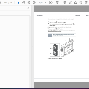 Epiroc Boomer E20 E20 S Operation and Maintenance Manual