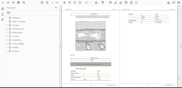 Epiroc PowerROC T30 E Tier 4 Final Operation and Maintenance Manual - Image 3