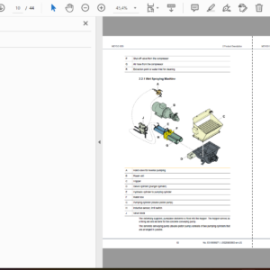 Epiroc Meyco SE20 SE30 Operation and Maintenance Manual