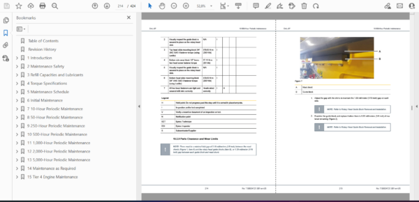 Epiroc DML-SP Operation and Maintenance Manual - Image 2