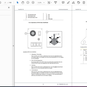 Epiroc PowerROC T45 Operation and Maintenance Manual