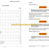 Atlas Copco DM-M3E Operation Manual - Image 3