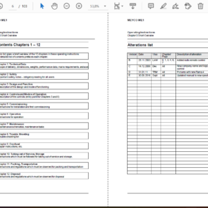 Epiroc Meyco ME1 Operation and Maintenance Manual