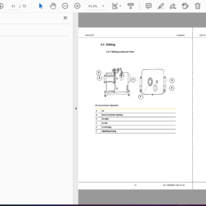 Epiroc AirROC D35 Operation and Maintenance Manual