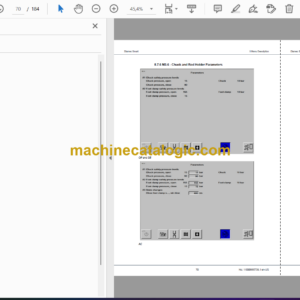 Epiroc Diamec Smart Control System Manual