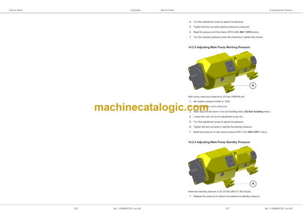 Epiroc Diamec Smart Control System Manual - Image 3