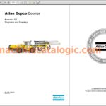 Drilling and Mining Equipment Diagrams and Drawings Manual