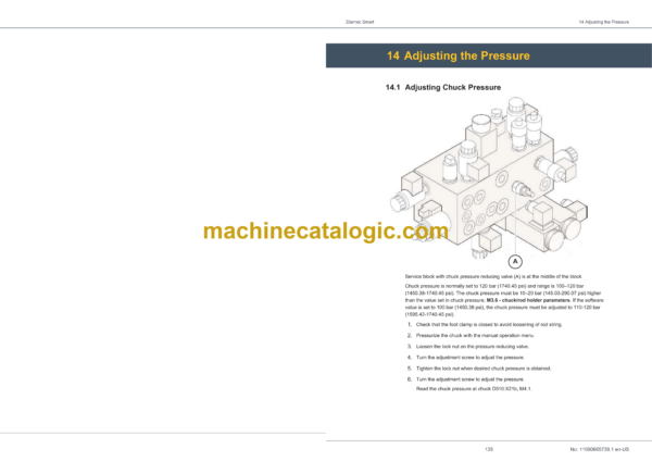 Epiroc Diamec Smart Control System Manual - Image 4