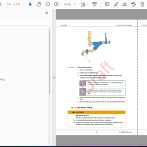 Epiroc Boomer M20 Operation and Maintenance Manual